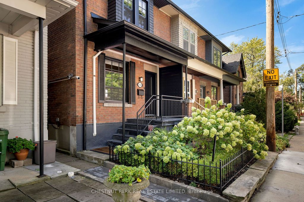 Photo of 131 Alcorn Avenue, Toronto, ON M4V 1E5 (MLS # C12917754)