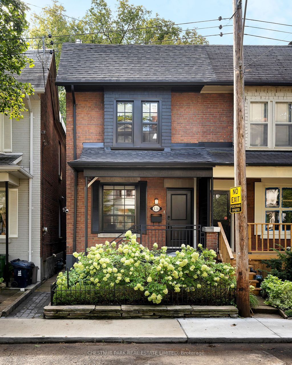 Photo of 131 Alcorn Avenue, Toronto, ON M4V 1E5 (MLS # C12917754)