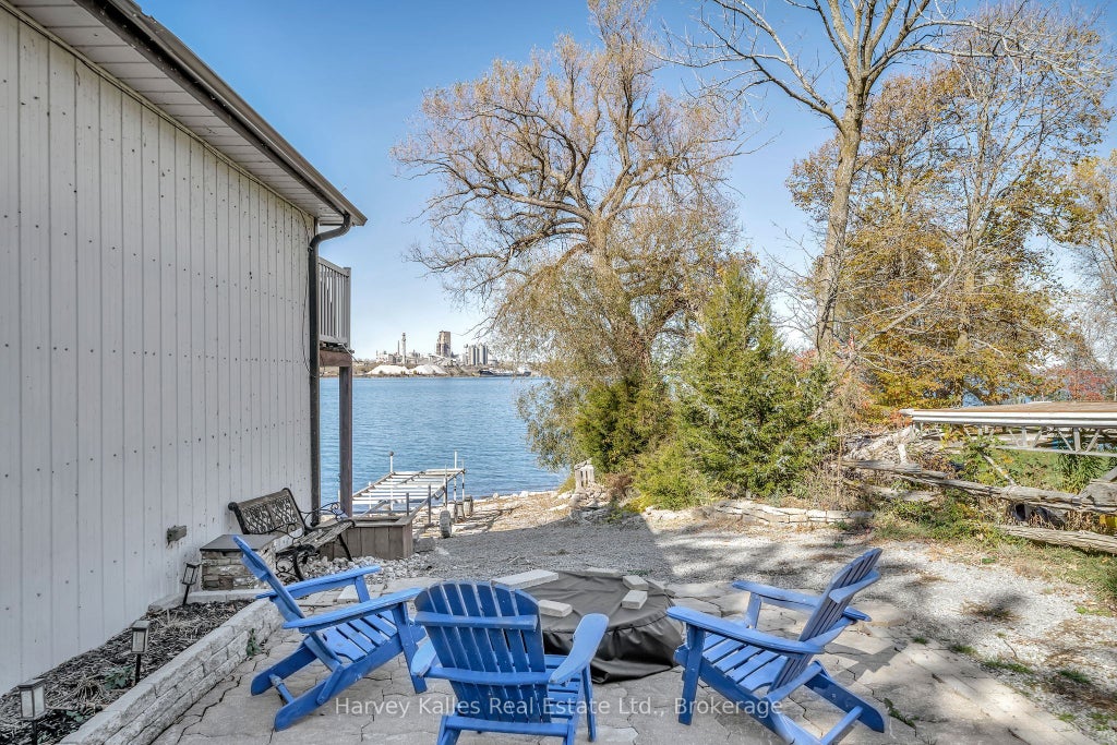 Photo of 12130 Loyalist Parkway, Prince Edward County, ON K0K 2T0 (MLS # X13861570)