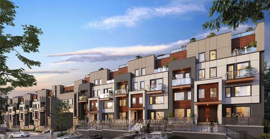 Photo of 1455 O'Connor Drive #18, Toronto, ON M4B 2V5 (MLS # E12385301)