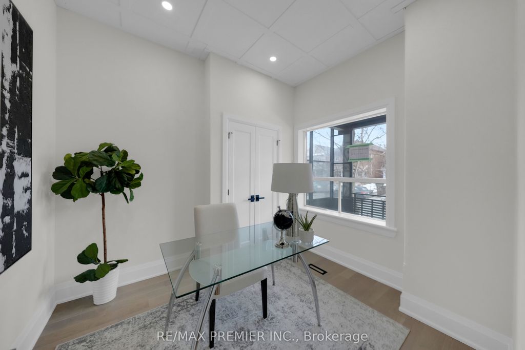 Photo of 388 Crawford Street, Toronto, ON M6J 2V9 (MLS # C12849982)