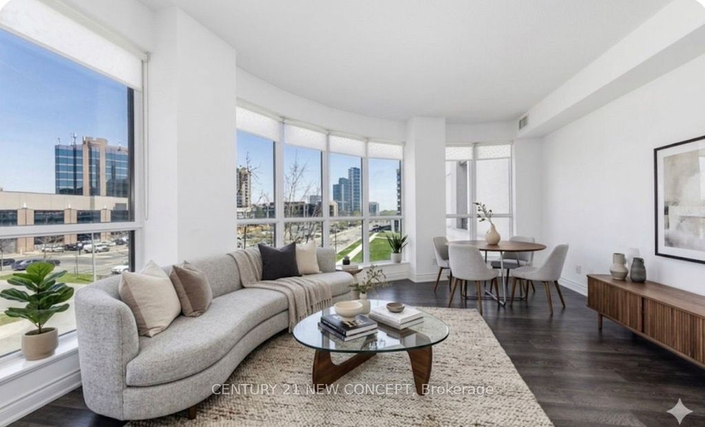 Photo of 33 clegg Road #311, Markham, ON L6G 0B2 (MLS # N13090808)