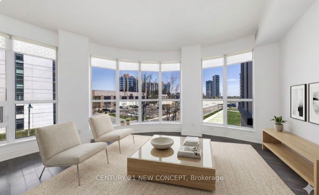 Photo of 33 clegg Road #311, Markham, ON L6G 0B2 (MLS # N13090808)