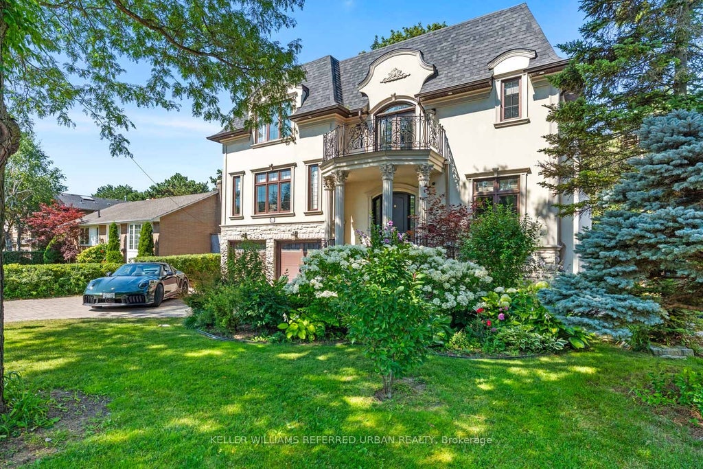 Photo of 14 Tremont Crescent, Toronto, ON M3B 2S1 (MLS # C13643624)