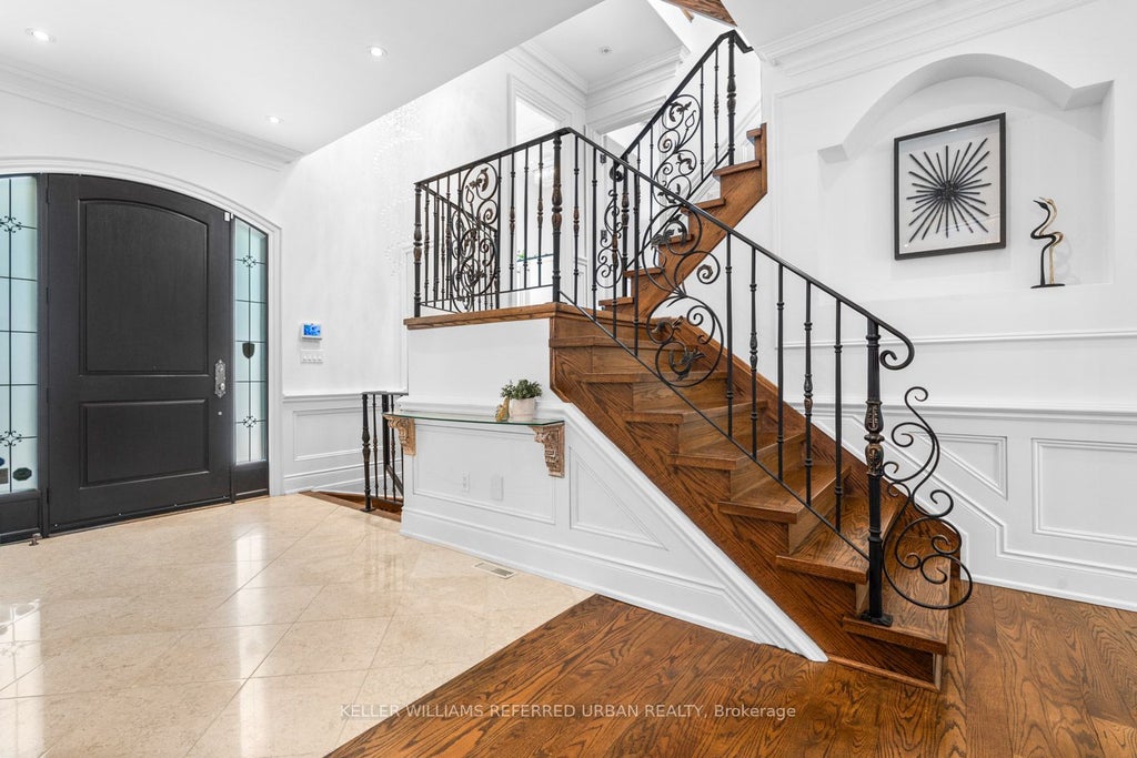 Photo of 14 Tremont Crescent, Toronto, ON M3B 2S1 (MLS # C13643624)