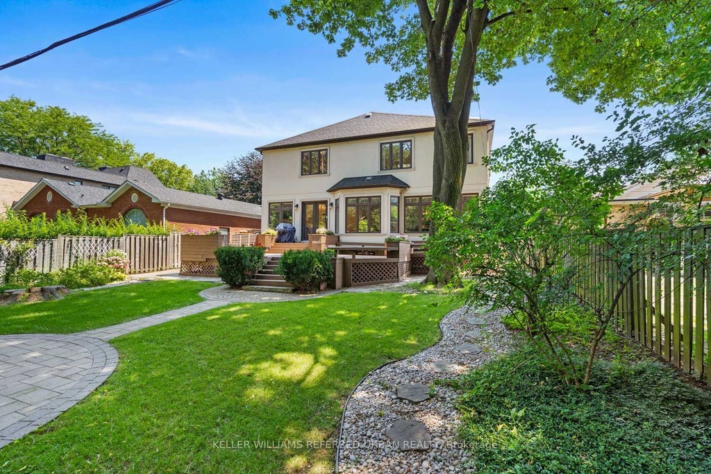Photo of 14 Tremont Crescent, Toronto, ON M3B 2S1 (MLS # C13643624)