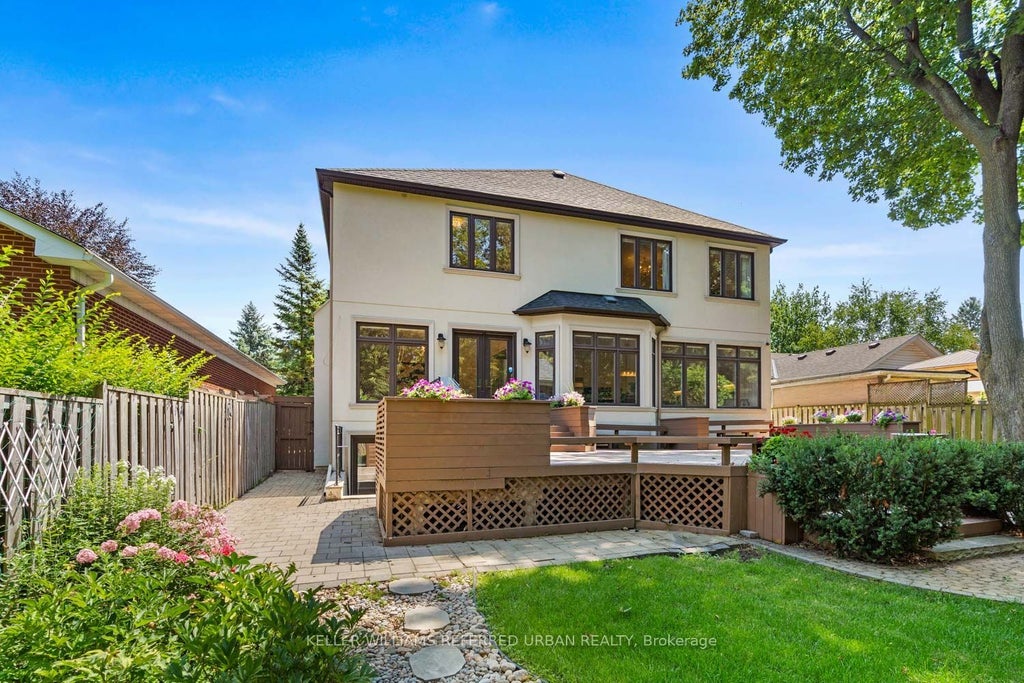 Photo of 14 Tremont Crescent, Toronto, ON M3B 2S1 (MLS # C13643624)