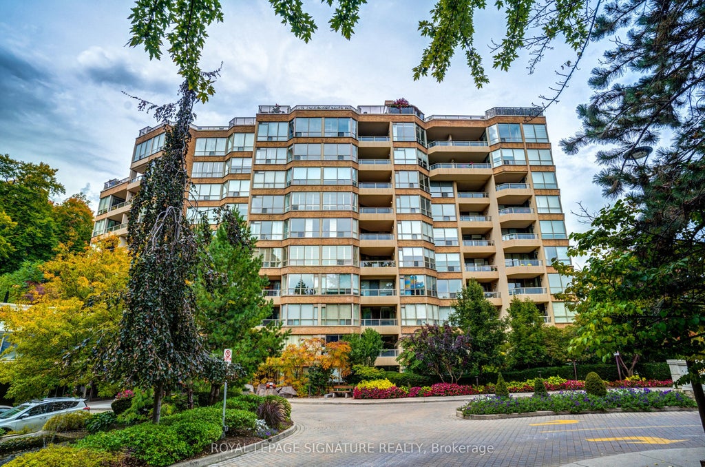 Photo of 3800 Yonge Street #PL3, Toronto, ON M4N 3P7 (MLS # C14108544)