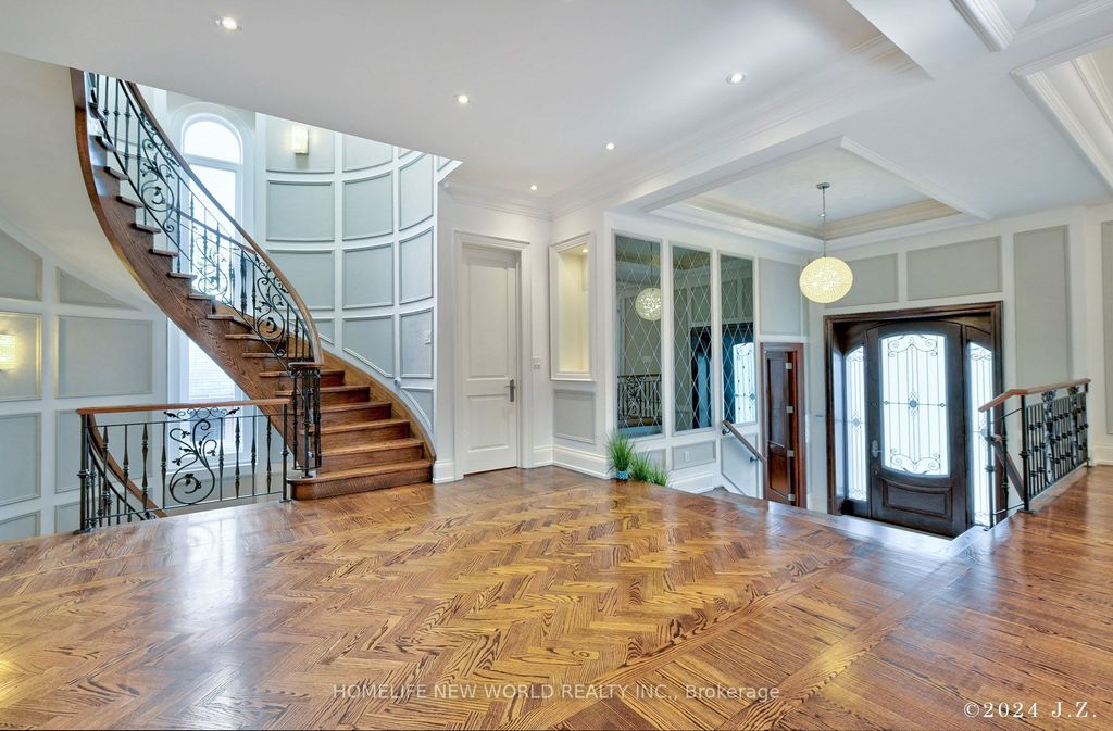Photo of 120 Homewood Avenue, Toronto, ON M2M 1K3 (MLS # C12386919)