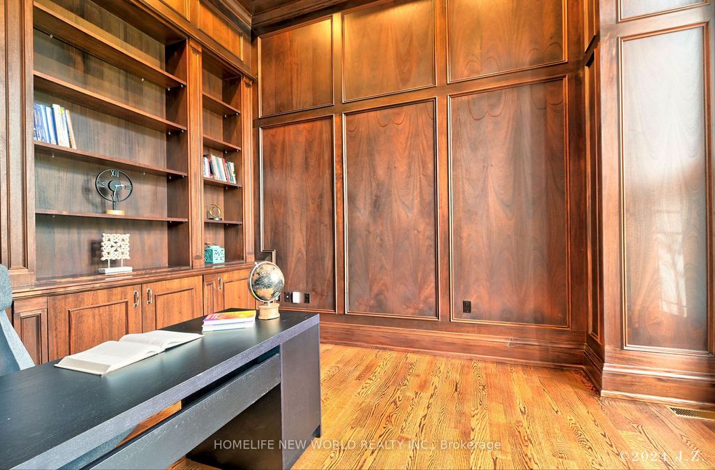 Photo of 120 Homewood Avenue, Toronto, ON M2M 1K3 (MLS # C12386919)