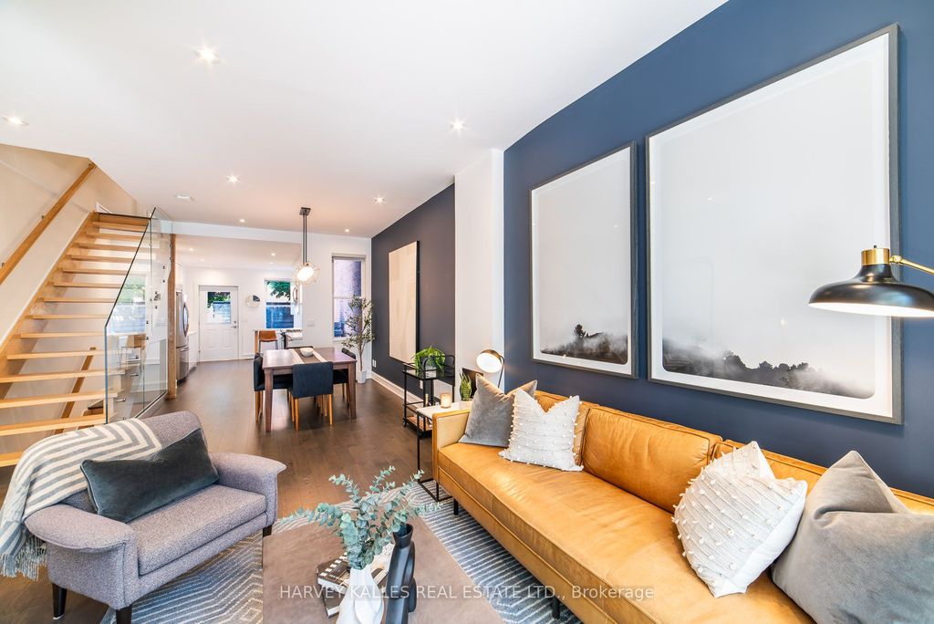 Photo of 642 Wellington Street W, Toronto, ON M5V 1G4 (MLS # C13226942)