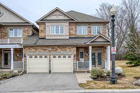 Photo of 59 Stonecliffe Crescent #56, Aurora, ON L4G 7Z7 (MLS # N12683656)