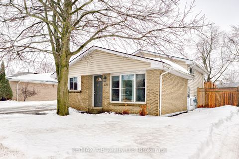 Property photo of 270 home street, stratford, ON n5a 2a3