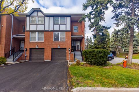362 Simonston Boulevard Markham ON L3T 4T5