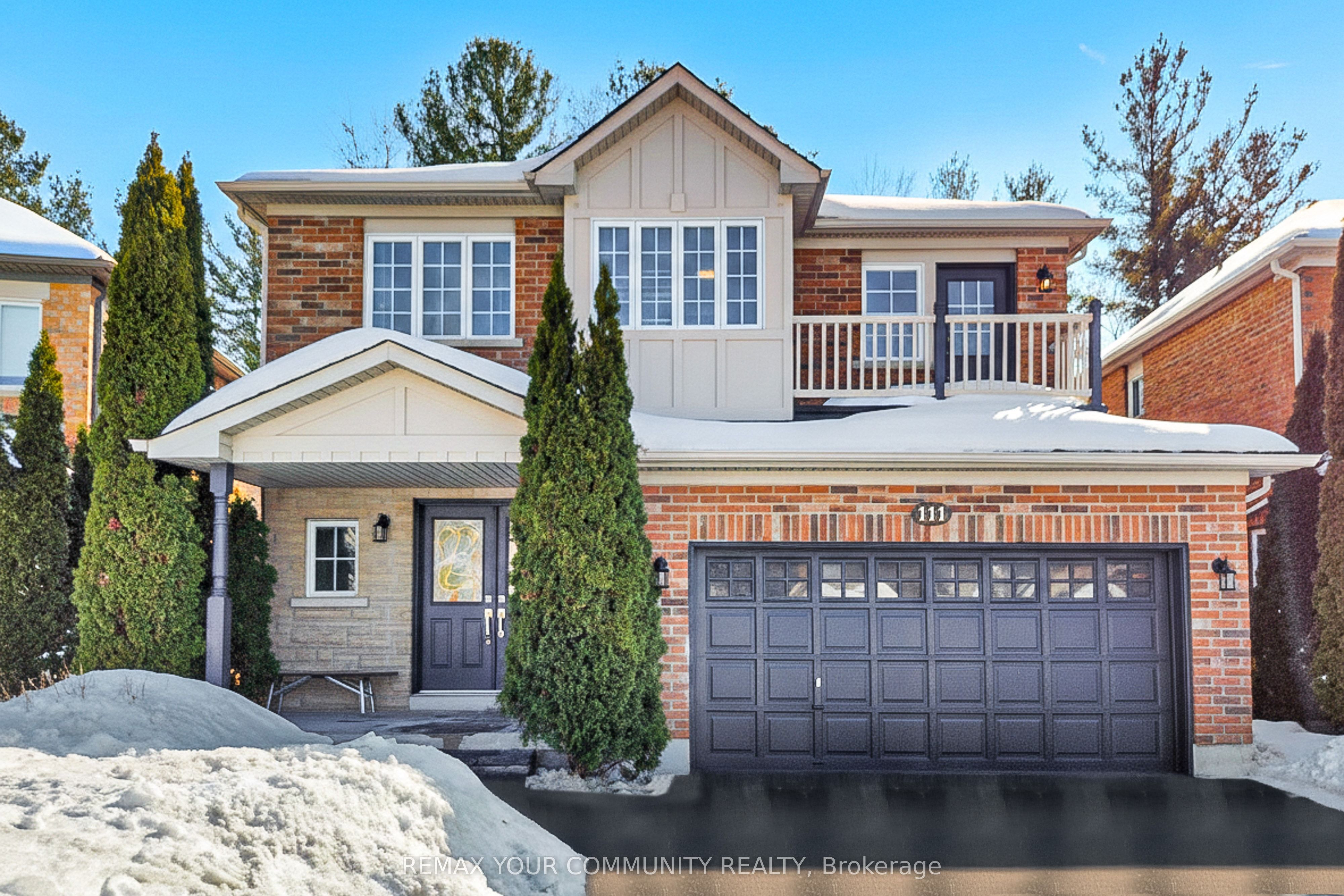 111 Worthington Avenue