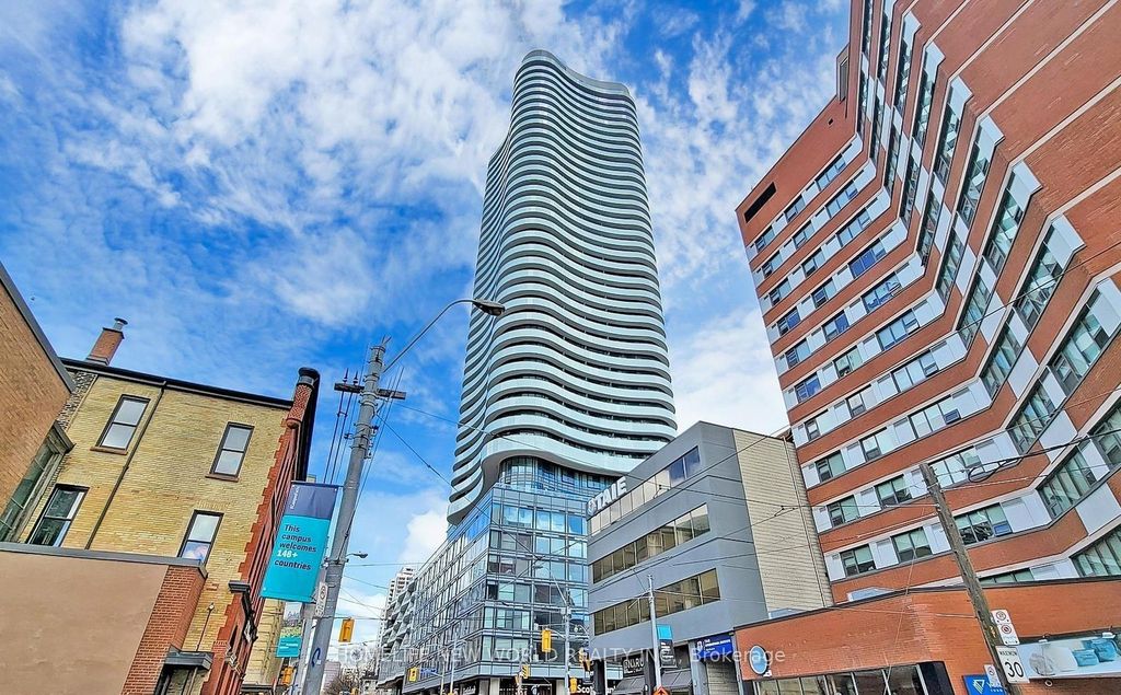 Photo of 403 Church Street #2307, Toronto, ON M4Y 2C2 (MLS # C12393225)
