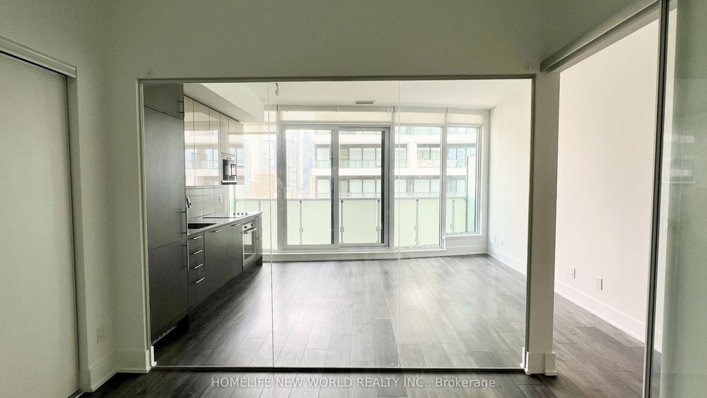 Photo of 403 Church Street #2307, Toronto, ON M4Y 2C2 (MLS # C12393225)