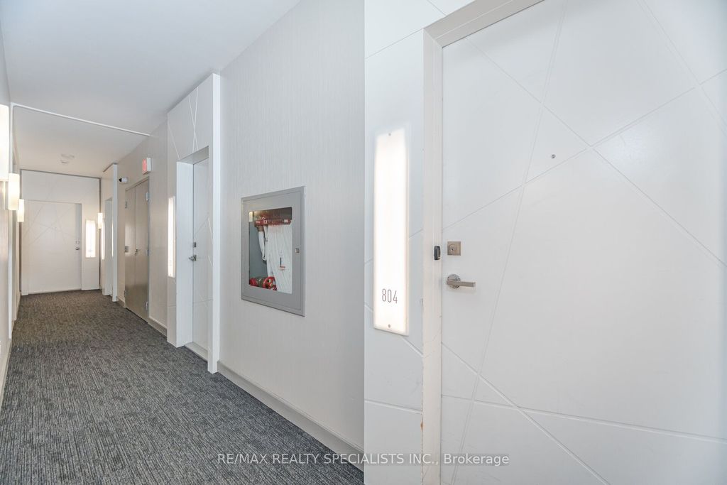 Photo of 12 York Street #804, Toronto, ON M5J 0A9 (MLS # C12360439)