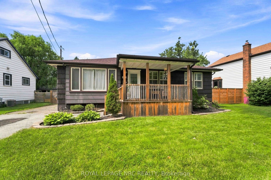 Photo of 287 First Avenue, Welland, ON L3C 1Z1 (MLS # X13753496)