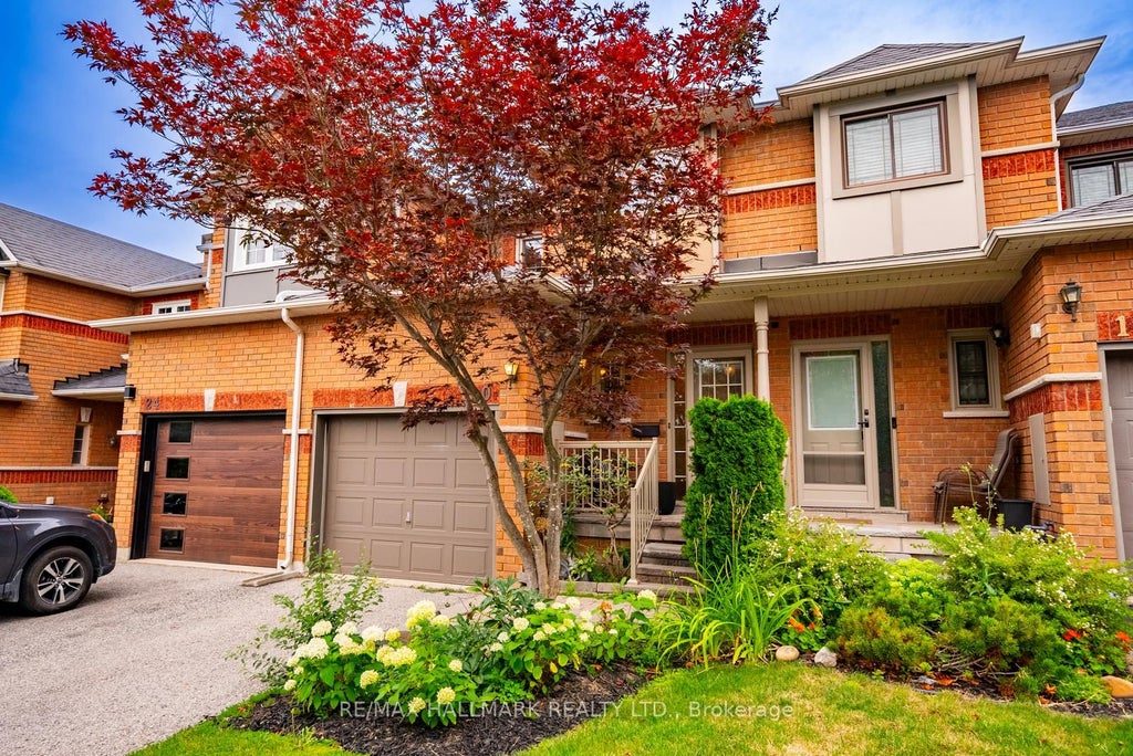 Photo of 20 Willoway Court, Whitchurch-Stouffville, ON L4A 1K7 (MLS # N13653012)