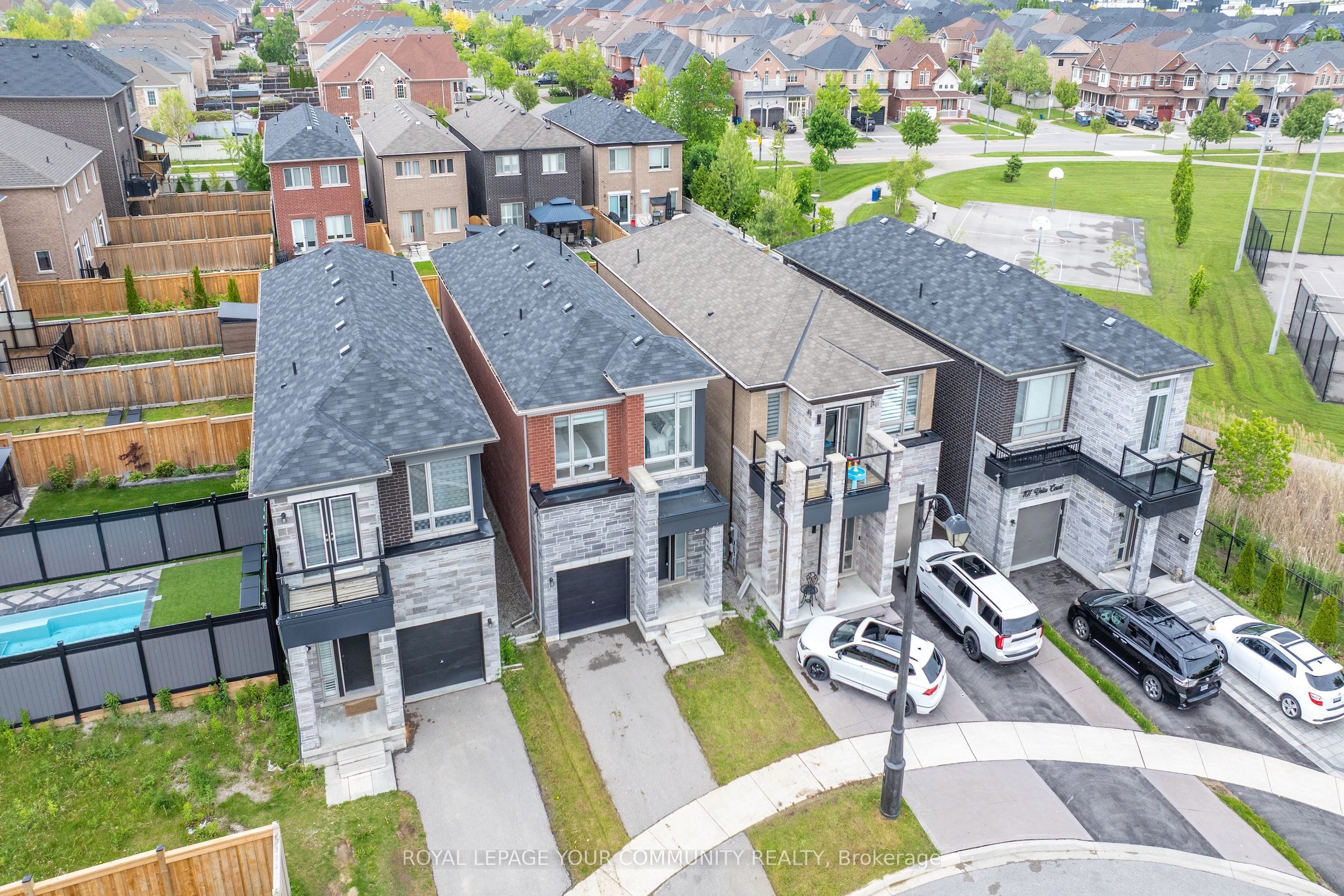 93 Velia Court