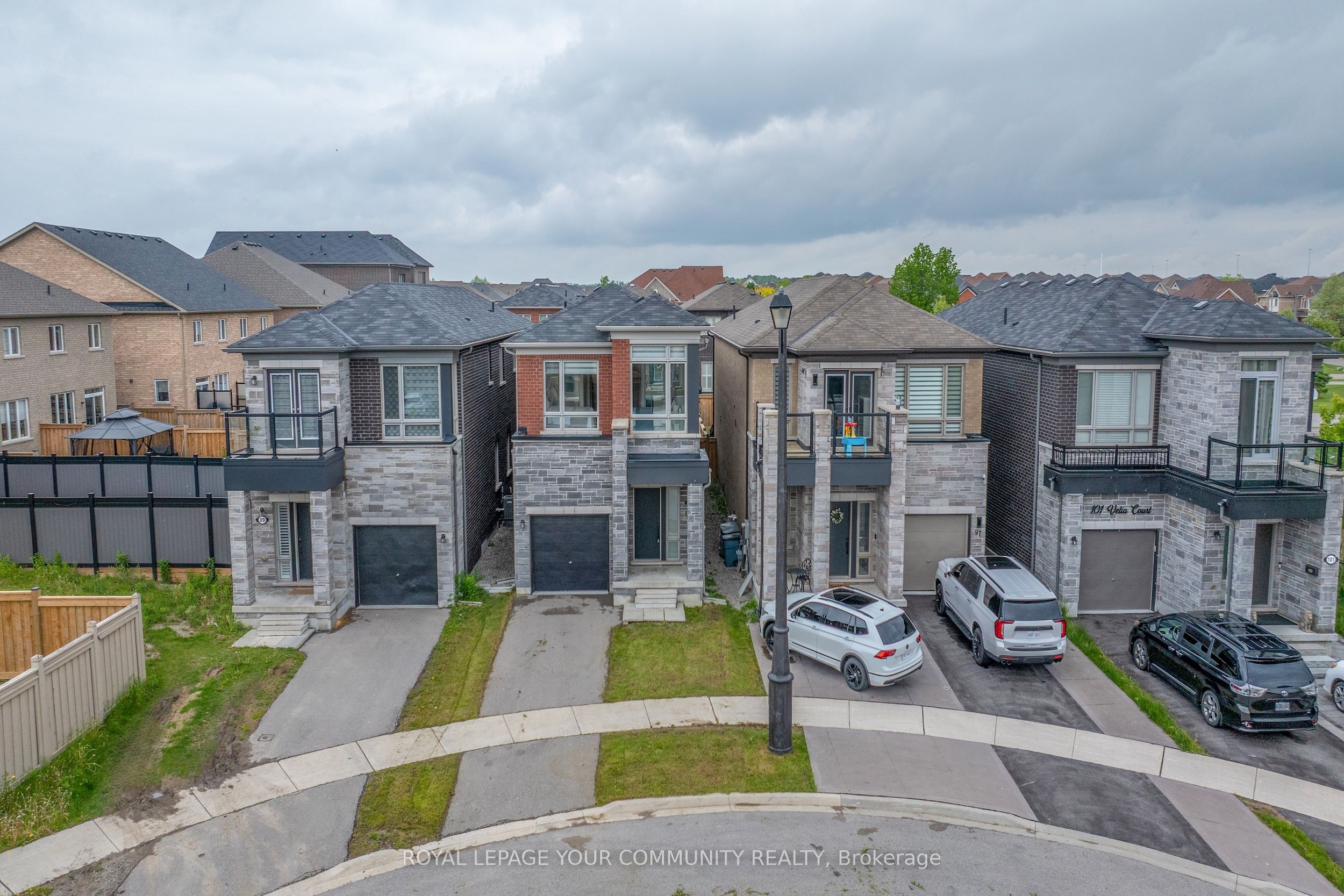 93 Velia Court