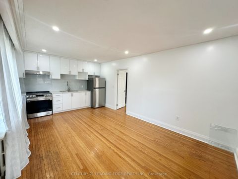 51 Morningside Avenue Toronto ON M1E 3C3