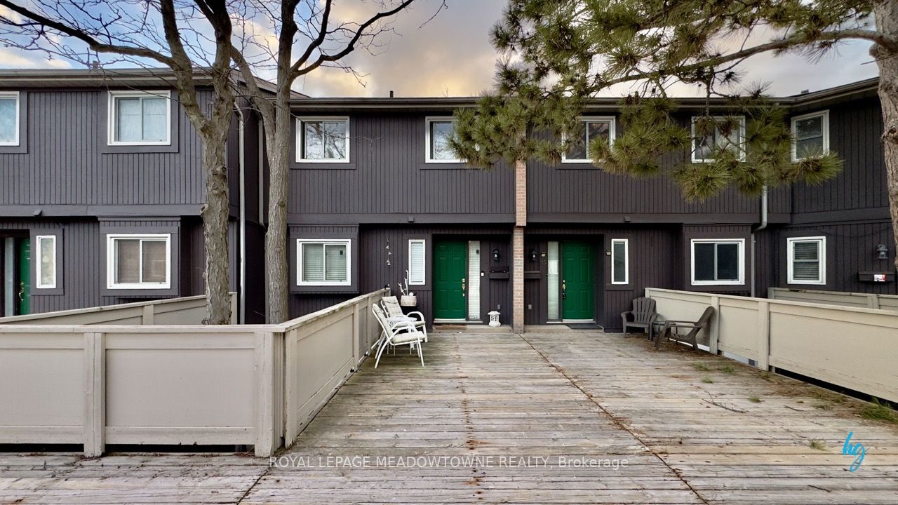 6855 Glen Erin Drive 14