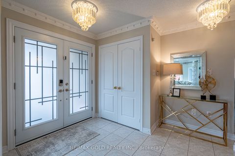 1 Sprucelands Avenue Brampton ON L6R 1M5