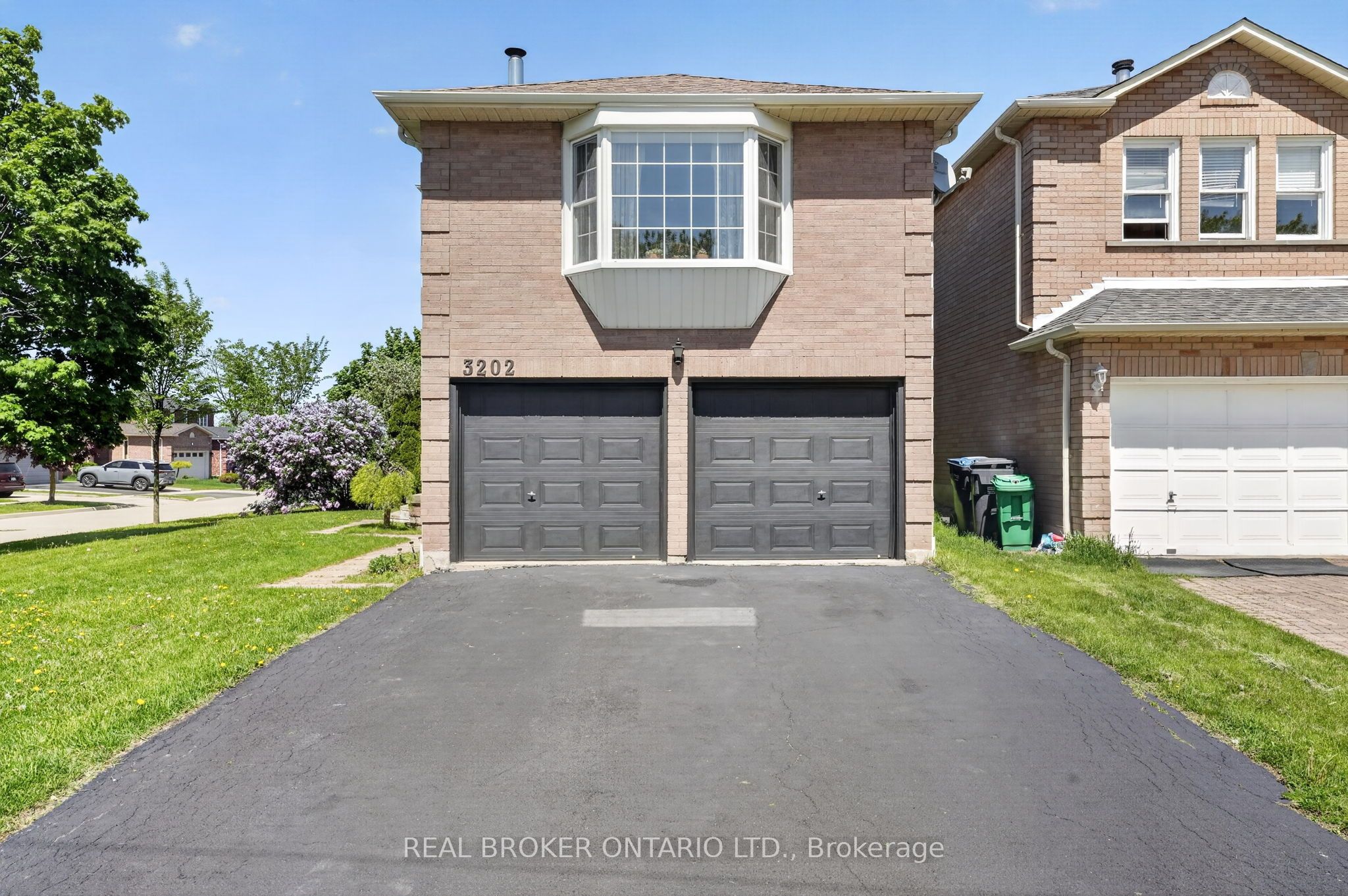 3202 Shadetree Drive