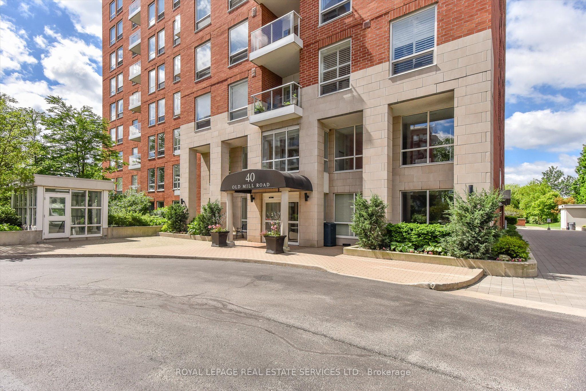 40 Old Mill Road LPH1