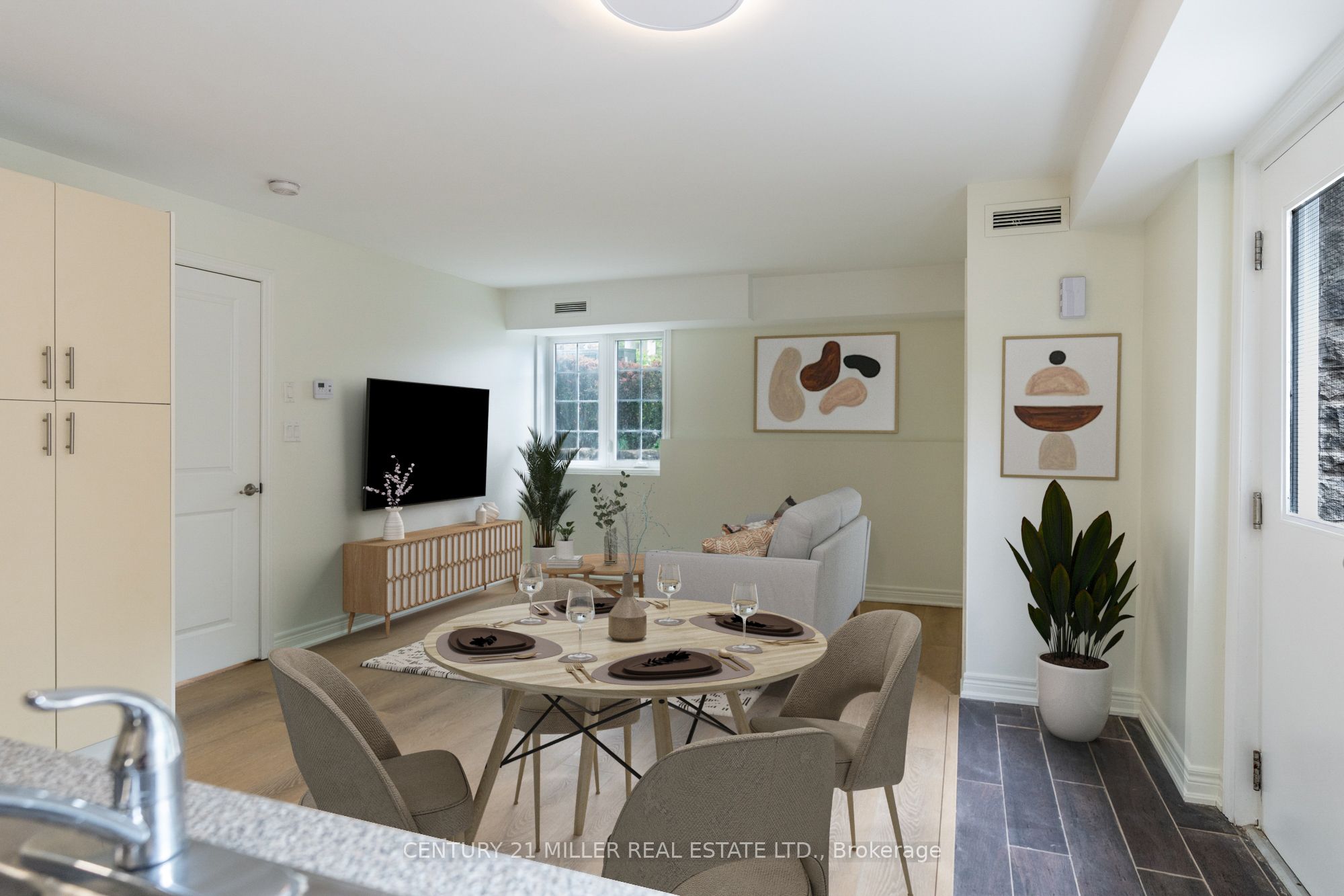 174 Bronte Street S 101