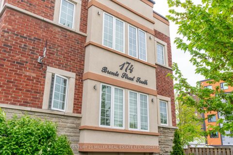 174 Bronte Street S 101 Milton ON L9T 1Y8