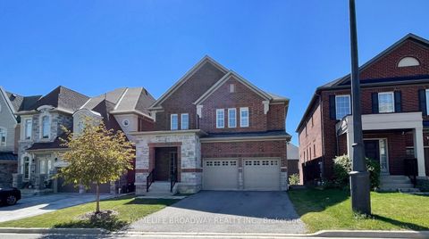 25 Horse Rake Road Vaughan ON L6A 4X5