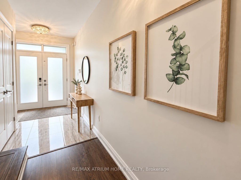 Photo of 72 Harold Lawrie Lane, Markham, ON L3T 0E8 (MLS # N14014500)