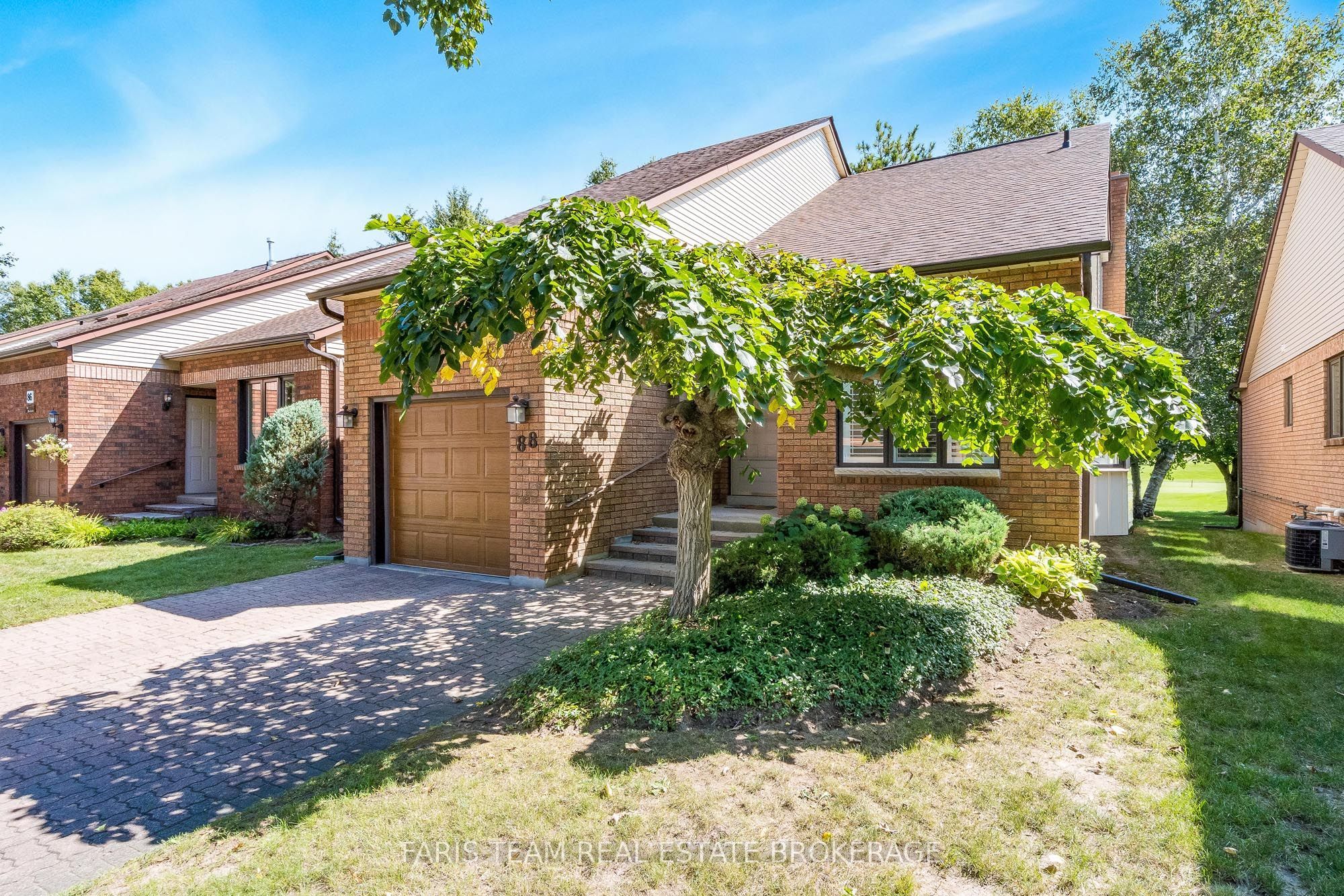 88 Green Briar Road