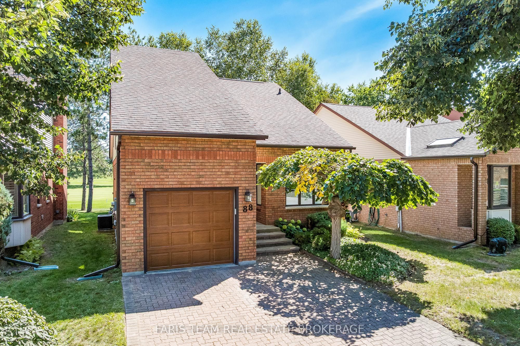 88 Green Briar Road