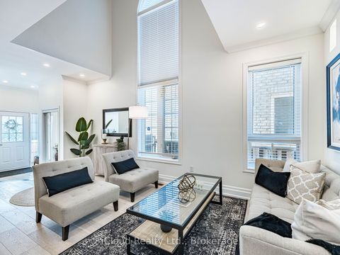 3390 Fountain Park Avenue Mississauga ON L5M 7E3