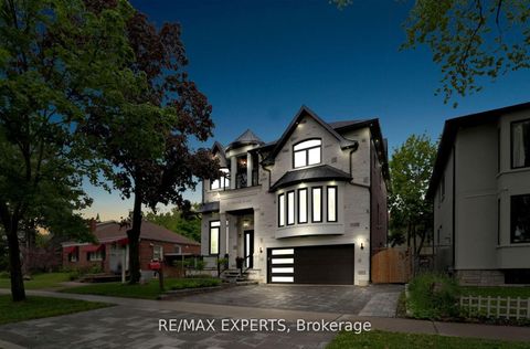 Photo of 92 Churchill Avenue, Toronto, ON M2N 1Z1 (MLS # C12376935)