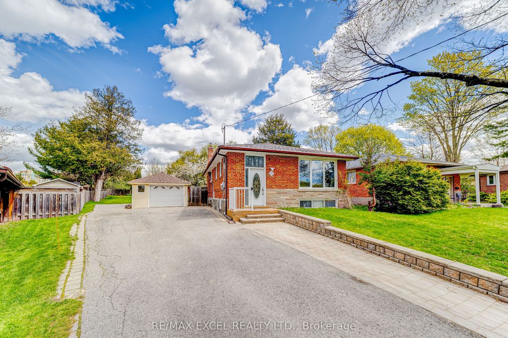 Photo of 51 Tordale Crescent, Toronto, ON M1P 3X6 (MLS # E13125894)