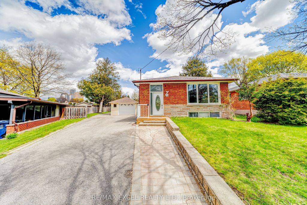 Photo of 51 Tordale Crescent, Toronto, ON M1P 3X6 (MLS # E13125894)