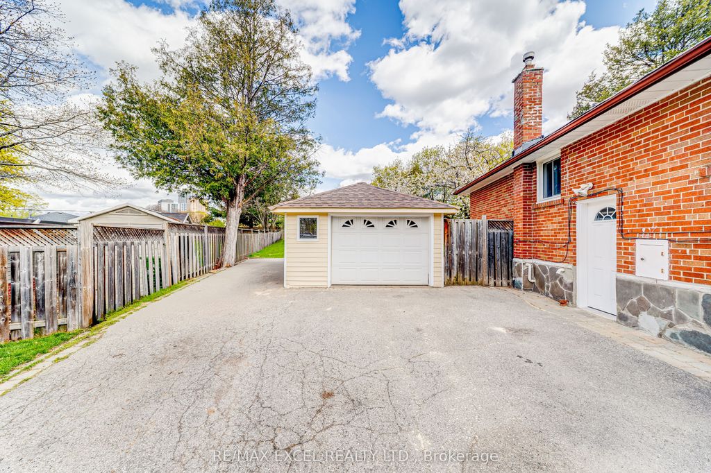 Photo of 51 Tordale Crescent, Toronto, ON M1P 3X6 (MLS # E13125894)