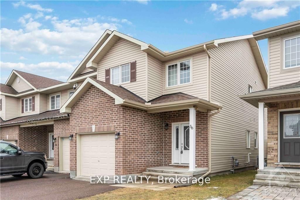 Photo of 36 Bellwood Drive, Arnprior, ON K7S 0H3 (MLS # X12450082)