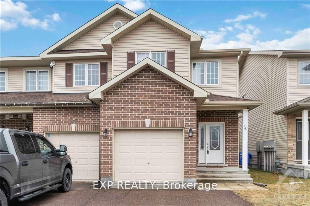 Photo of 36 Bellwood Drive, Arnprior, ON K7S 0H3 (MLS # X12450082)