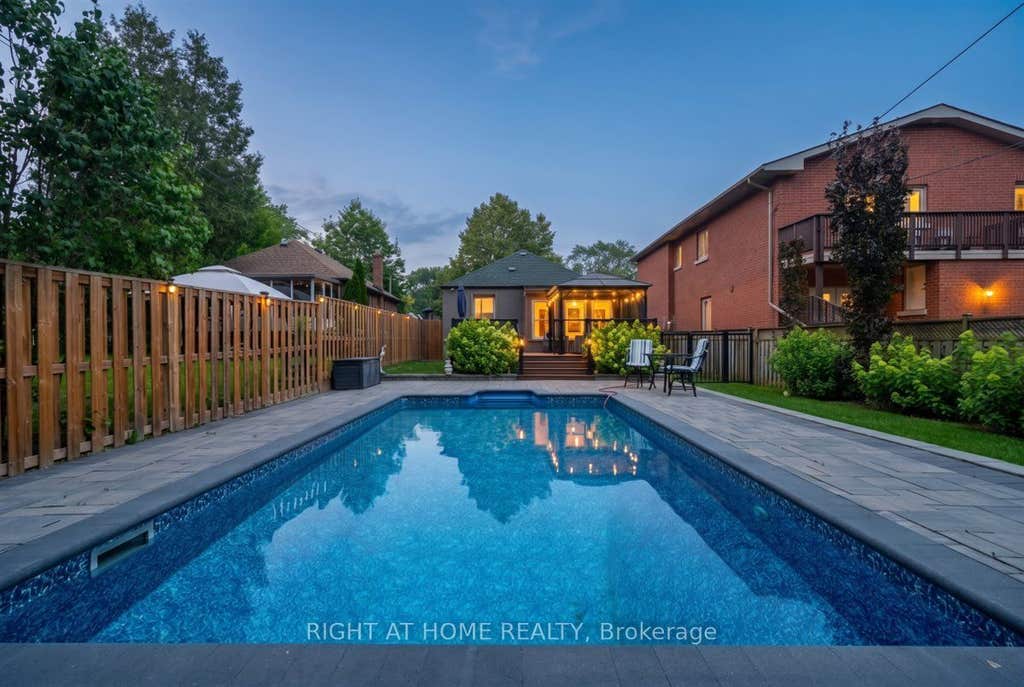 Photo of 188 Queens Avenue, Toronto, ON M8V 2N9 (MLS # W13622256)
