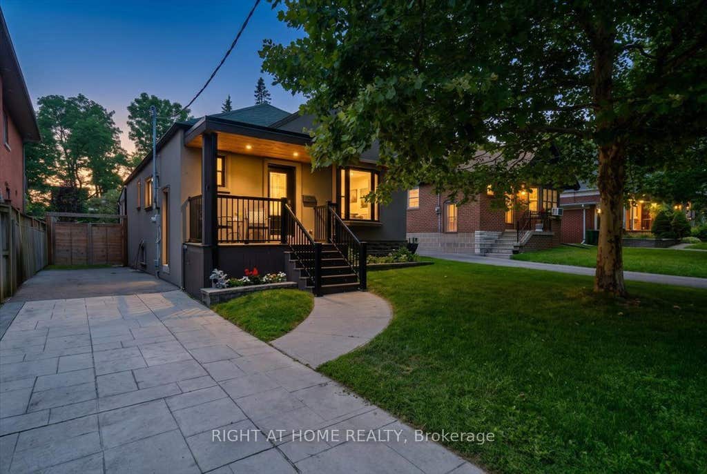 Photo of 188 Queens Avenue, Toronto, ON M8V 2N9 (MLS # W13622256)