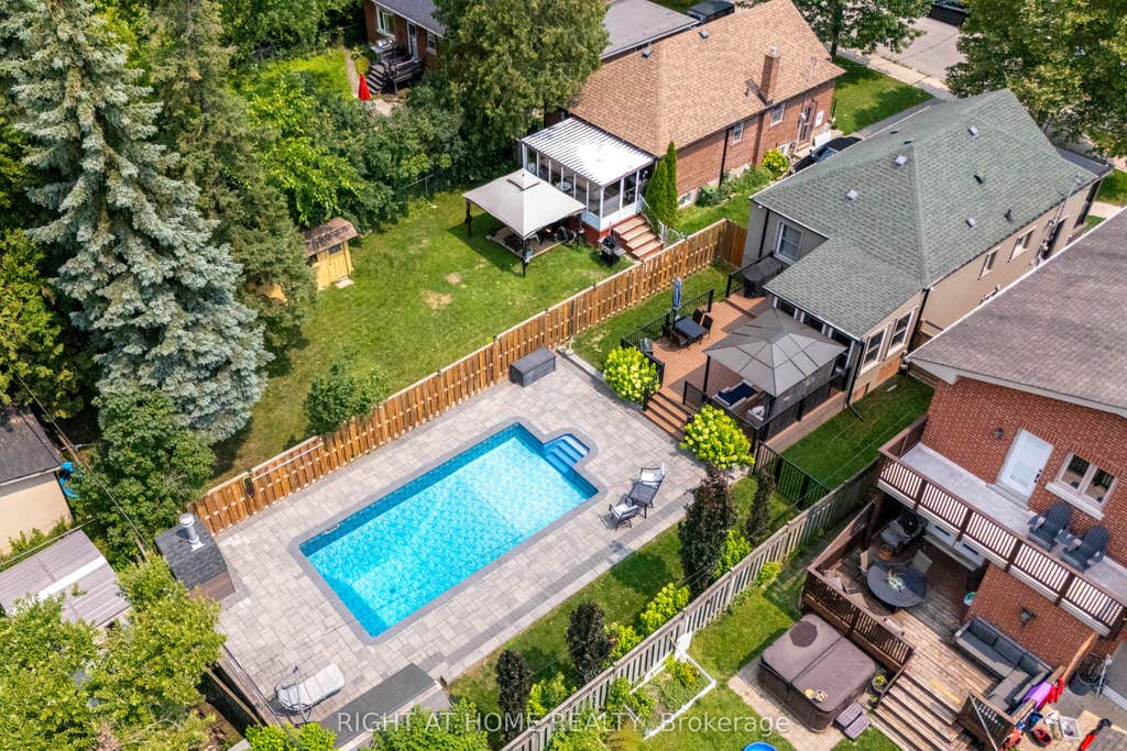 Photo of 188 Queens Avenue, Toronto, ON M8V 2N9 (MLS # W13622256)
