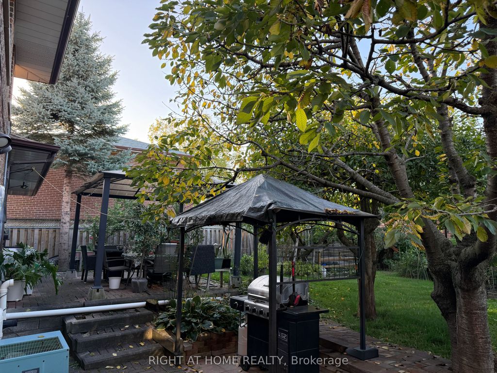 Photo of Toronto, ON M9P 1B7 (MLS # W12790952)