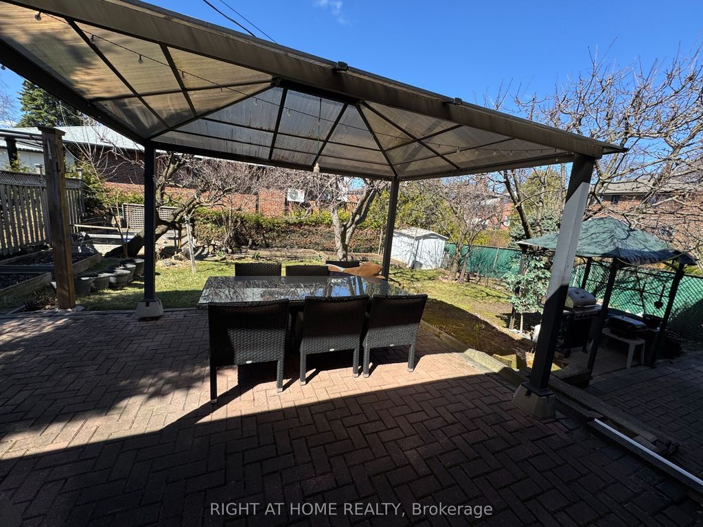 Photo of Toronto, ON M9P 1B7 (MLS # W12790952)