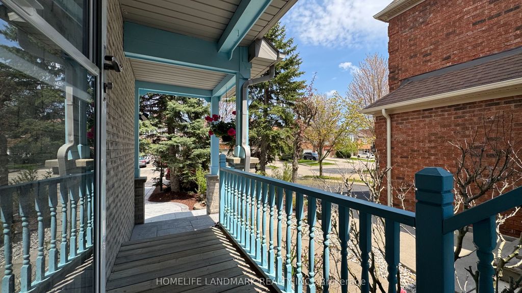 Photo of 5812 Dalebrook Crescent, Mississauga, ON L5M 5R7 (MLS # W13097702)